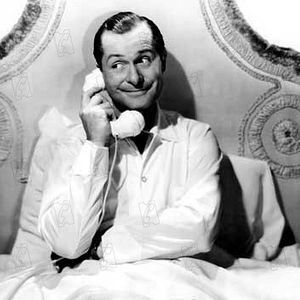 Foto Alfred Hitchcock