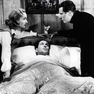 Foto Alfred Hitchcock