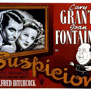 Foto Alfred Hitchcock