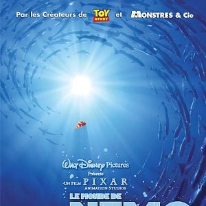 Foto Buscando a Nemo