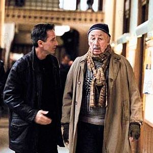 Foto Philippe Noiret