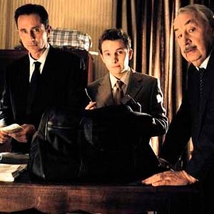 Foto Philippe Noiret