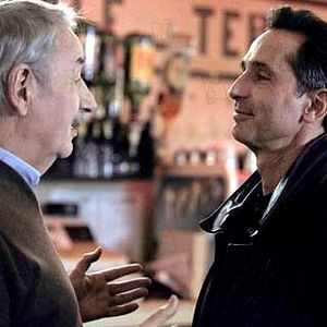 Foto Philippe Noiret