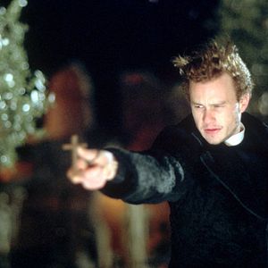 Foto Heath Ledger