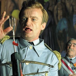 Foto Dominique Pinon