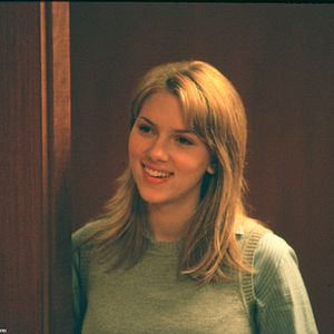 Foto Scarlett Johansson