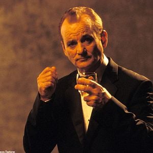 Foto Bill Murray