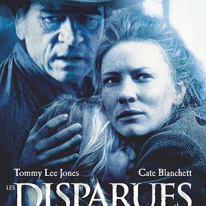 Foto Las desapariciones