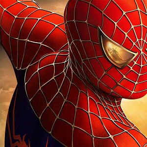 Foto El Hombre Araña 2