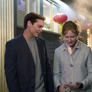 Foto El Hombre Araña 2