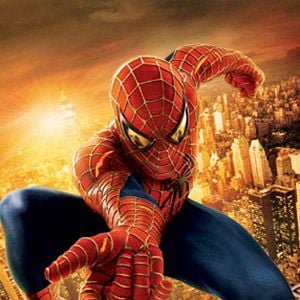 Foto El Hombre Araña 2