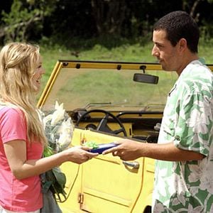 Foto Como si fuera la primera vez