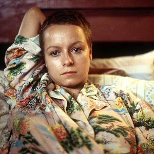 Foto Samantha Morton