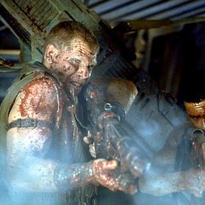 Foto Alien: Resurrección