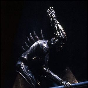 Foto Species (Especie mortal)