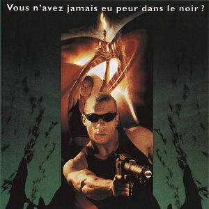 Foto Criaturas de la noche