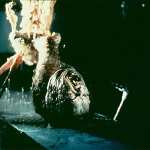 Foto La cosa del otro mundo