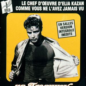 Foto Un tranvía llamado deseo