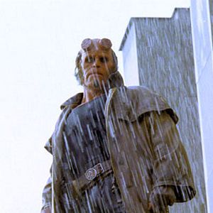 Foto Hellboy