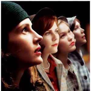 Foto La sonrisa de Mona Lisa