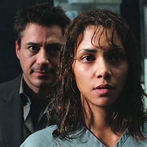 Foto Mathieu Kassovitz