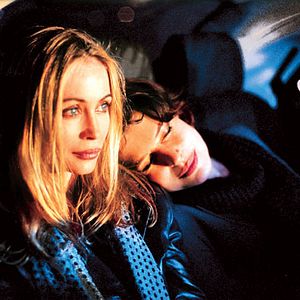 Foto Emmanuelle Béart