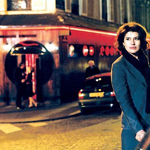 Foto Fanny Ardant