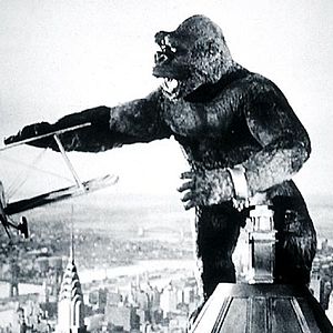 Foto King Kong