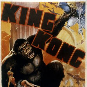 Foto King Kong