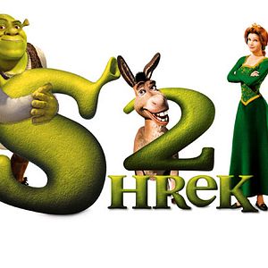 Foto Shrek 2