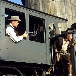 Foto La pandilla salvaje