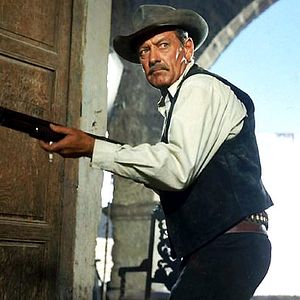 Foto La pandilla salvaje