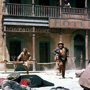 Foto La pandilla salvaje