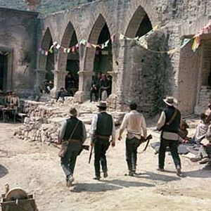 Foto La pandilla salvaje