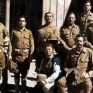 Foto La pandilla salvaje