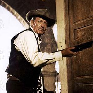 Foto La pandilla salvaje