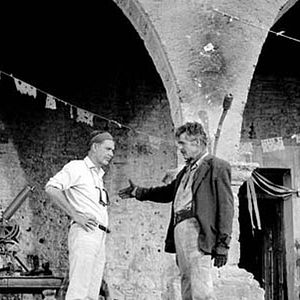 Foto La pandilla salvaje