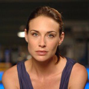 Foto Claire Forlani