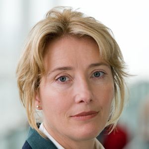 Foto Emma Thompson