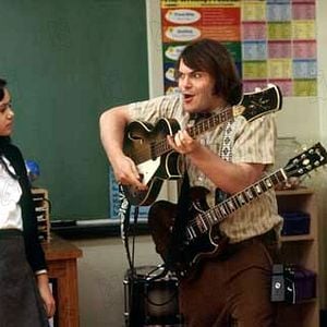 Foto Jack Black