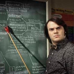 Foto Jack Black