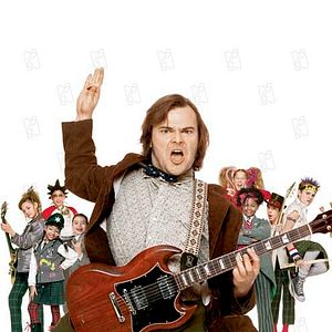 Foto Jack Black