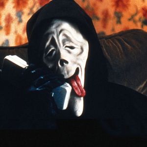 Foto Scary Movie: Una película de miedo