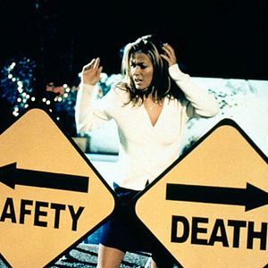 Foto Scary Movie: Una película de miedo