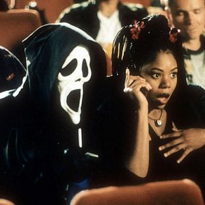 Foto Scary Movie: Otra película de miedo