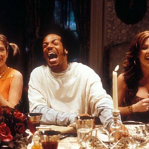 Foto Scary Movie: Otra película de miedo