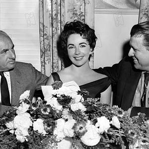Foto Elizabeth Taylor