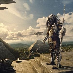 Foto Alien vs. Predator