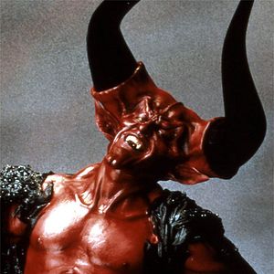 Foto Tim Curry