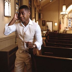 Foto Cuba Gooding Jr.